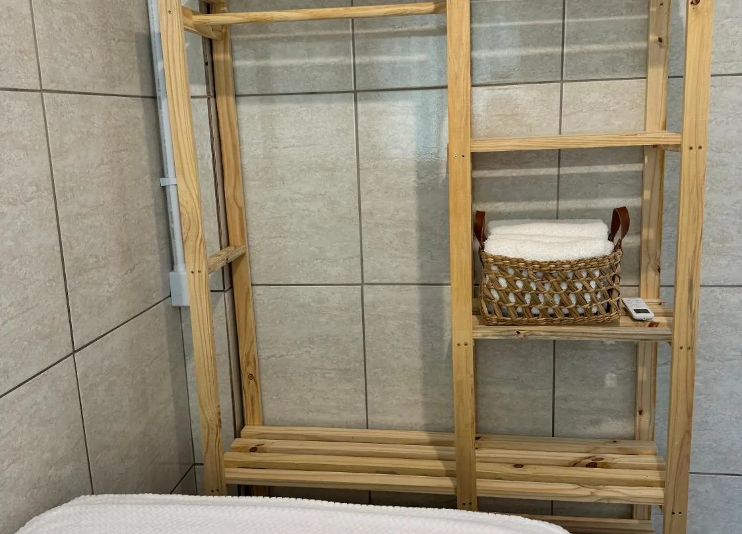 Granbalaio Hostel Блуменау