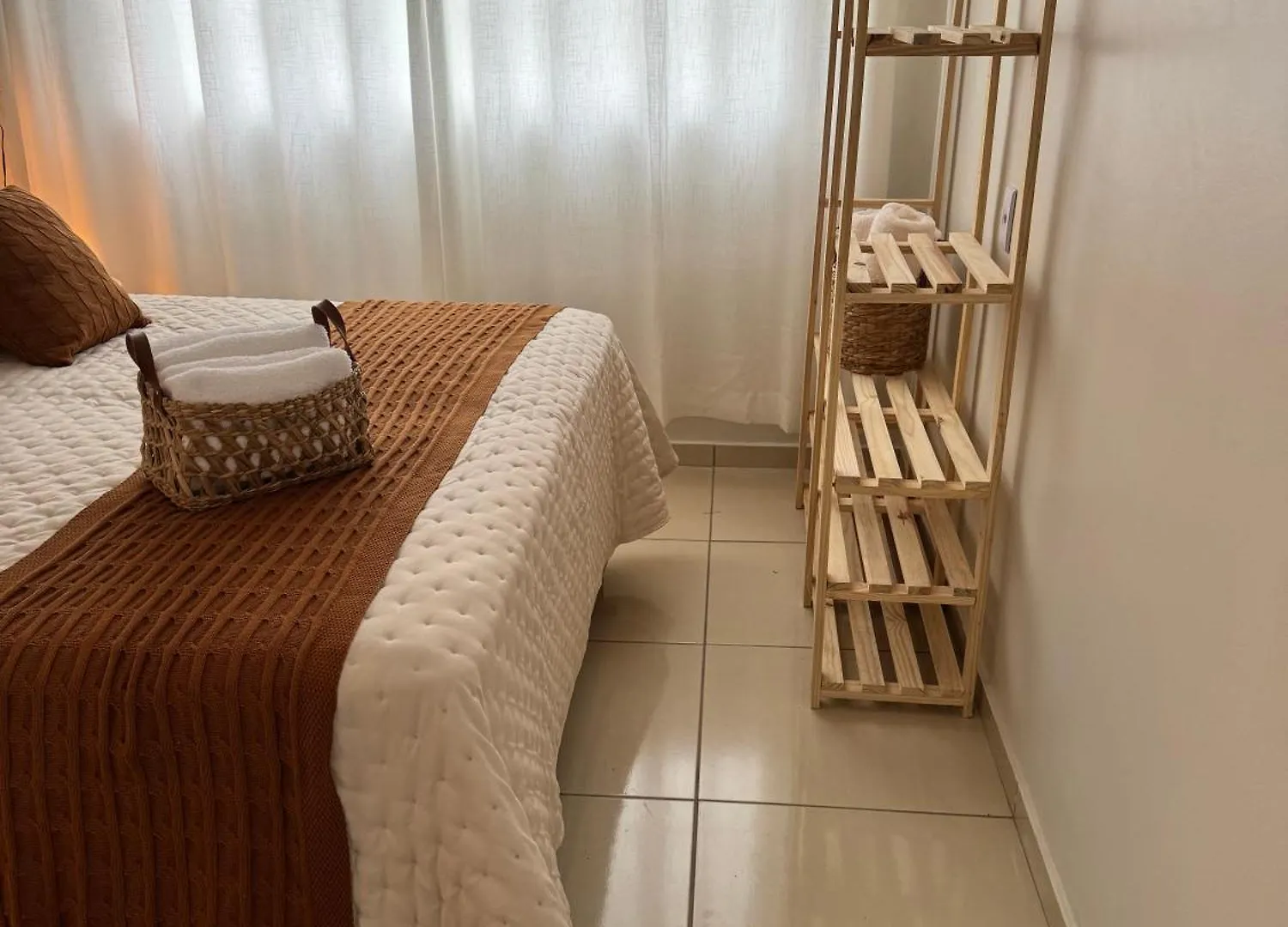 Granbalaio Hostel Блуменау