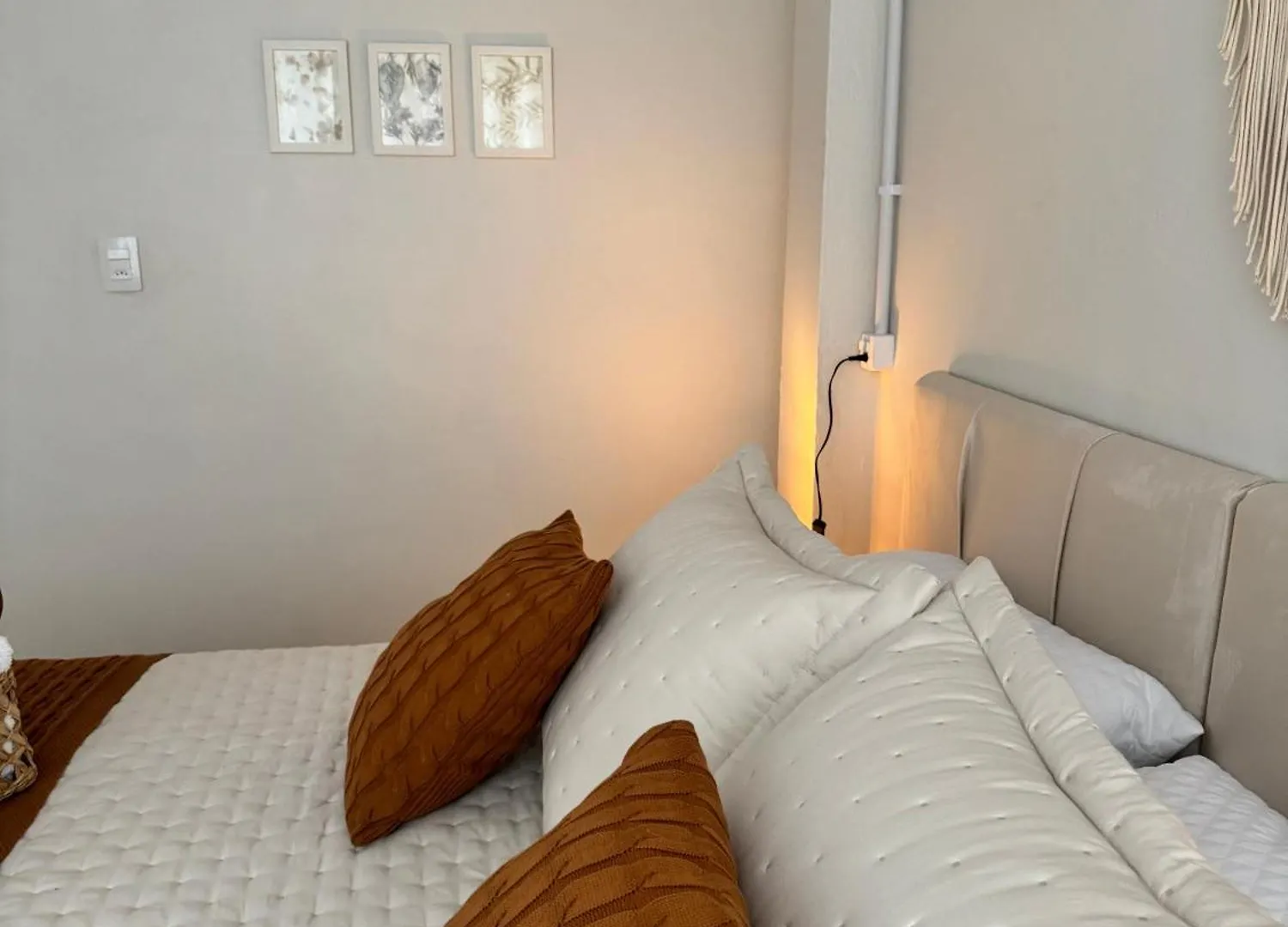 Granbalaio Hostel Блуменау