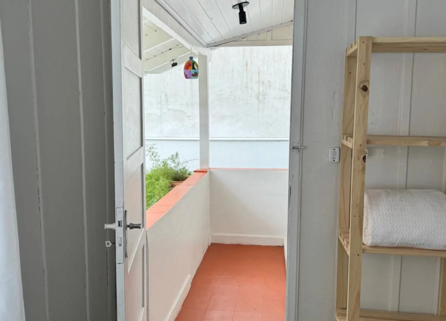 Granbalaio Hostel Блуменау