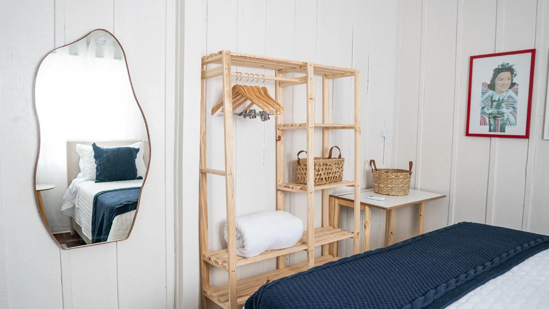 Granbalaio Hostel Блуменау