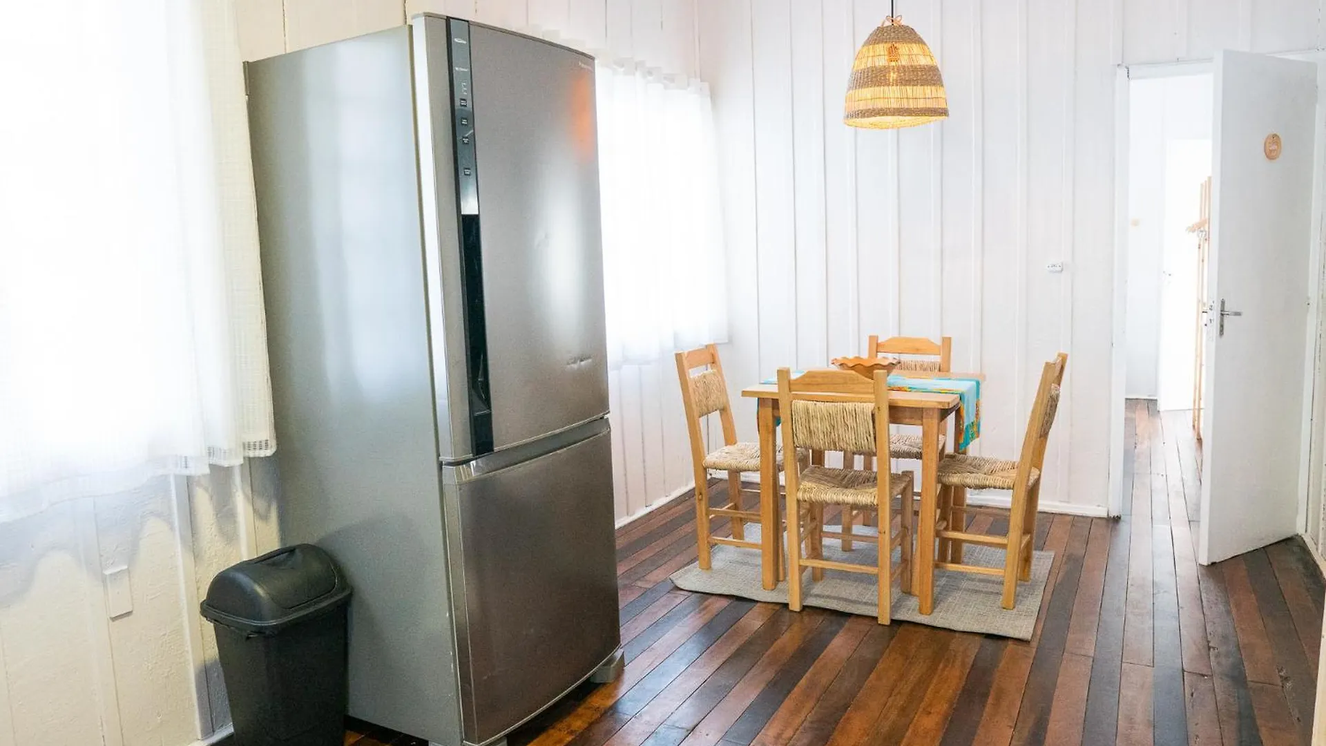Granbalaio Hostel Блуменау 0*,