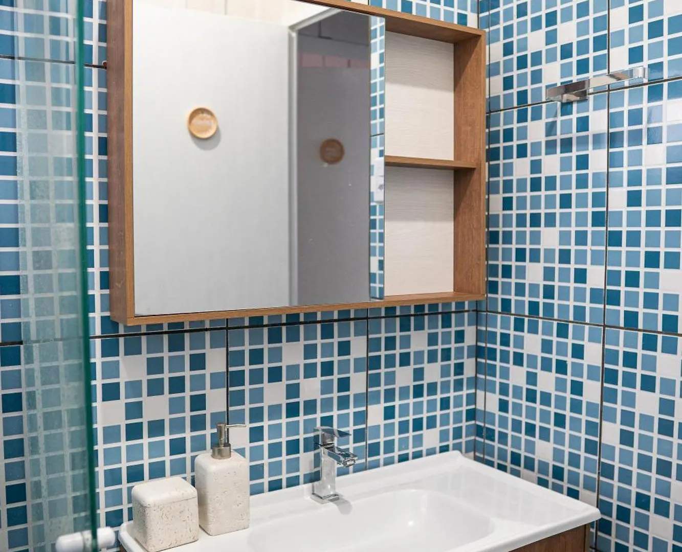Granbalaio Hostel Блуменау Бразилия