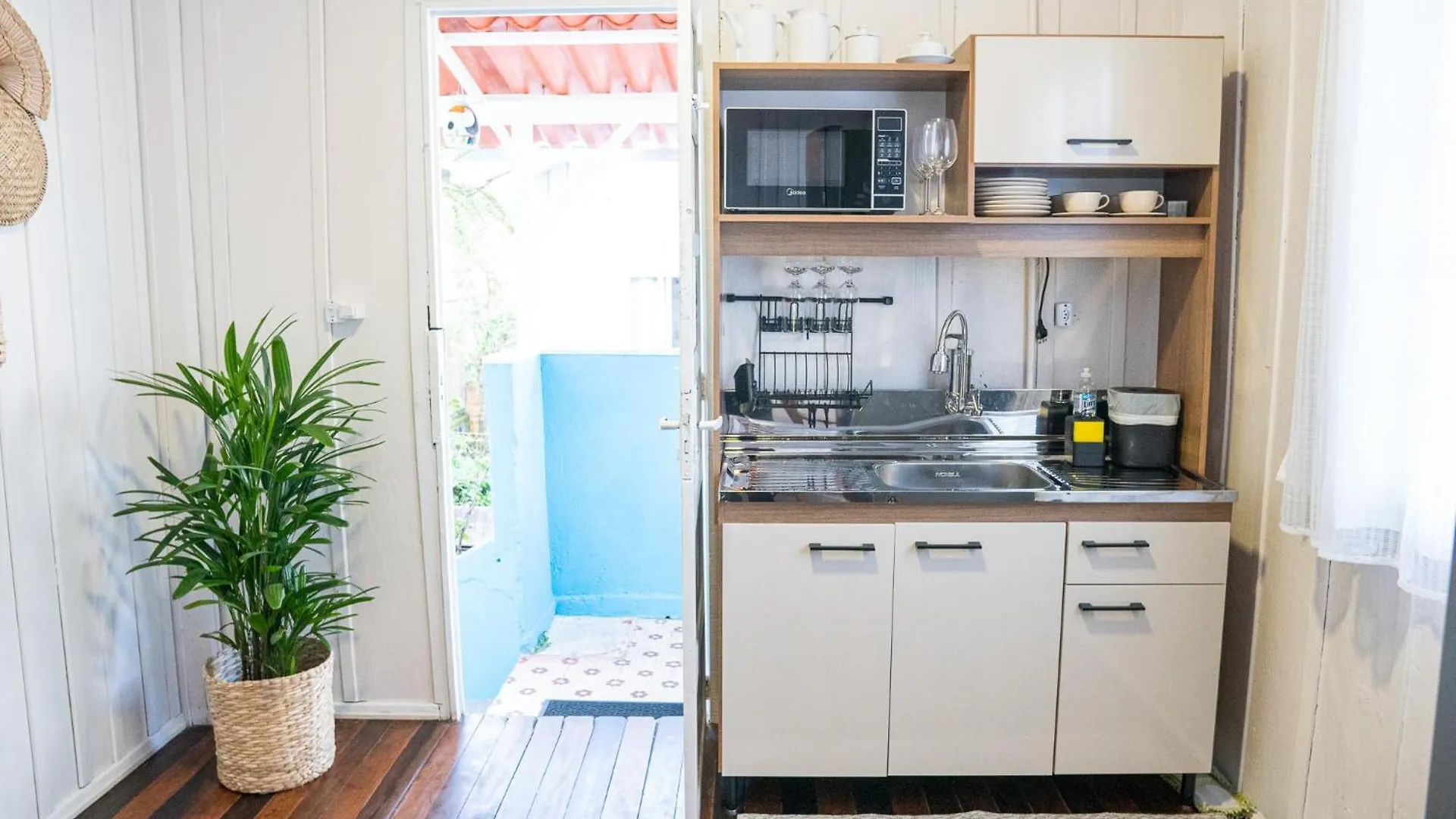 Granbalaio Hostel Блуменау 0*,  Бразилия