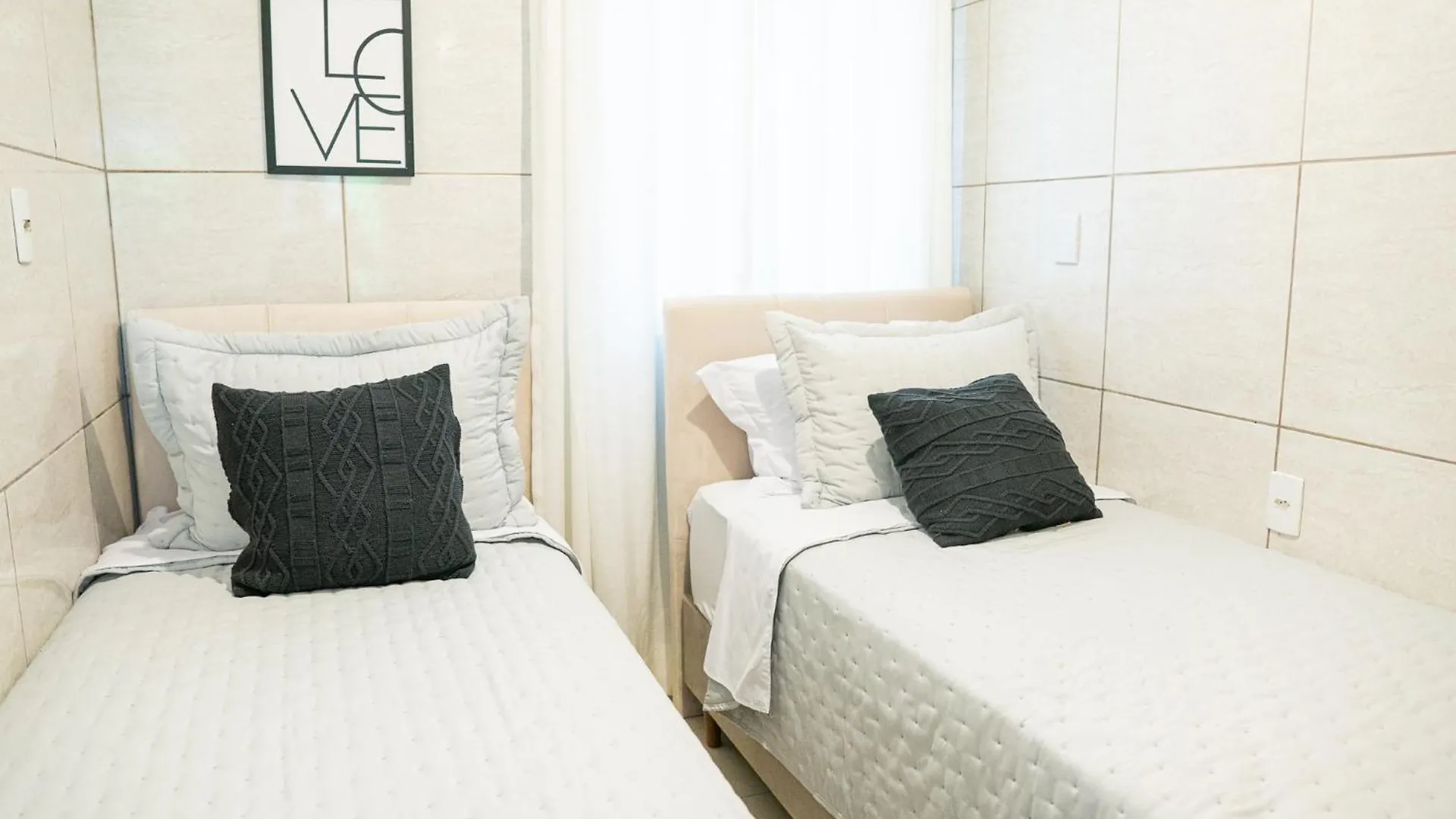 Granbalaio Hostel Блуменау Бразилия