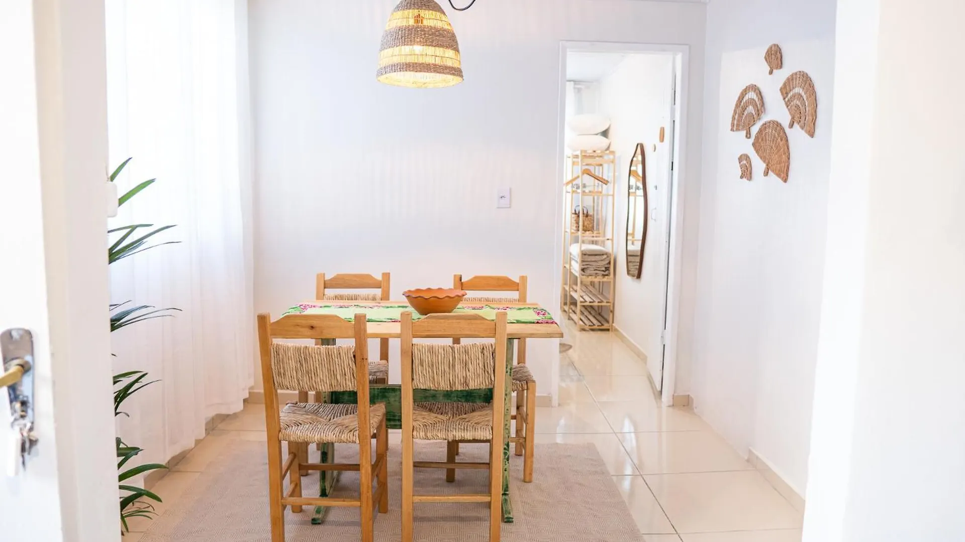 Granbalaio Hostel Блуменау