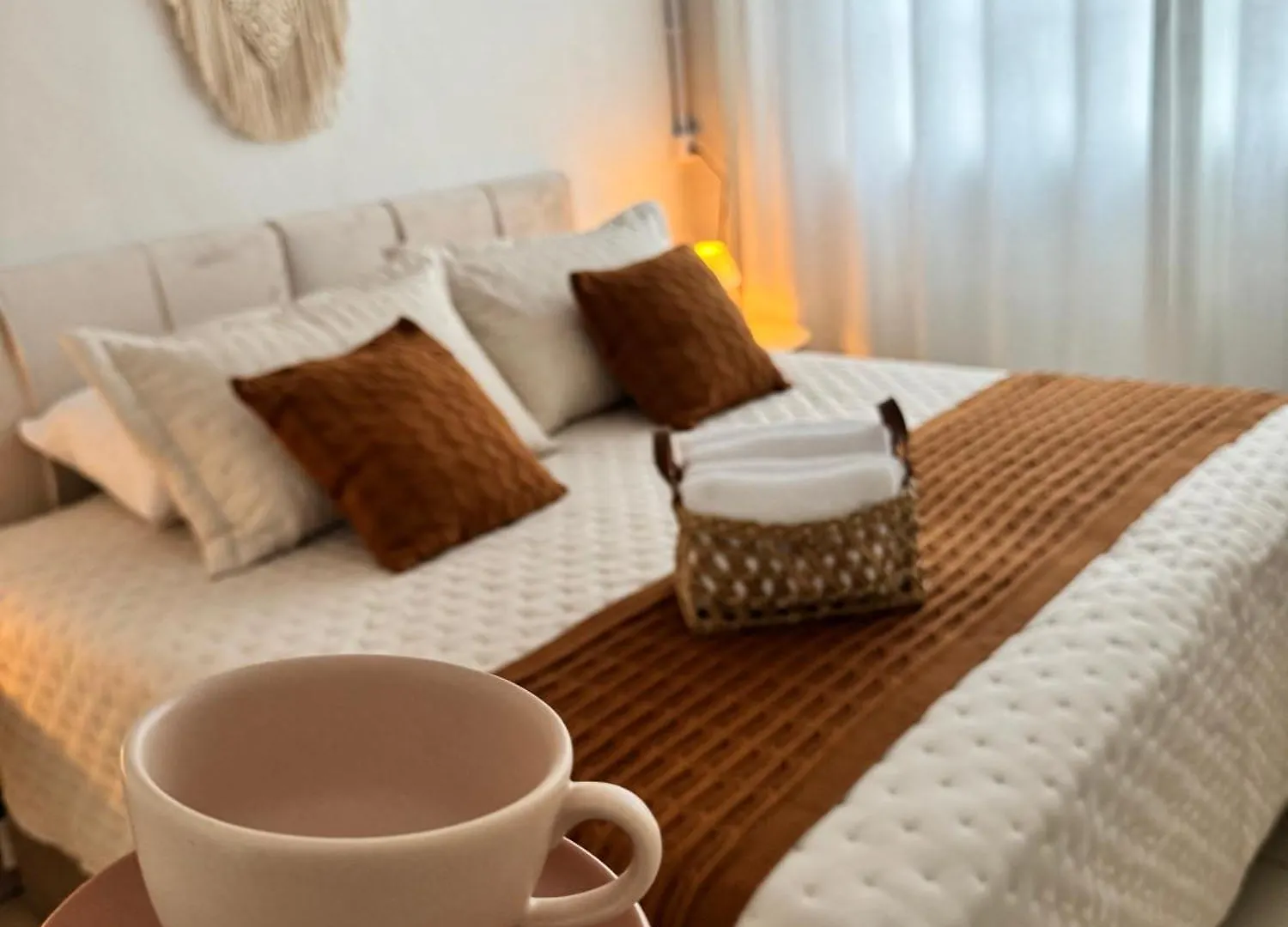Granbalaio Hostel Blumenau Brazylia